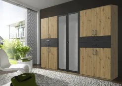 Kleiderschrank TAIGA