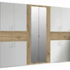 Kleiderschrank TAIGA