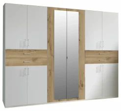 Kleiderschrank TAIGA