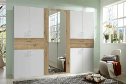 Kleiderschrank TAIGA