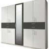 Kleiderschrank TAIGA