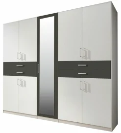 Kleiderschrank TAIGA