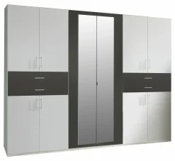 Kleiderschrank TAIGA