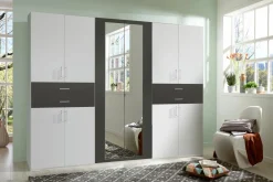 Kleiderschrank TAIGA