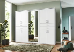 Kleiderschrank TAIGA