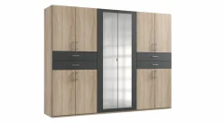 Kleiderschrank TAIGA