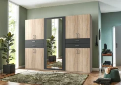 Kleiderschrank TAIGA