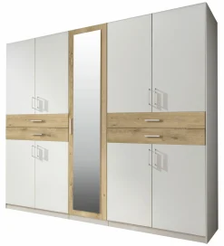 Kleiderschrank TAIGA