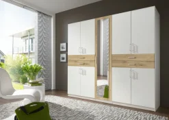 Kleiderschrank TAIGA