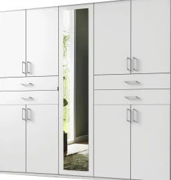 Kleiderschrank TAIGA