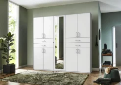 Kleiderschrank TAIGA
