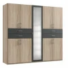 Kleiderschrank TAIGA