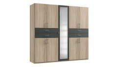 Kleiderschrank TAIGA