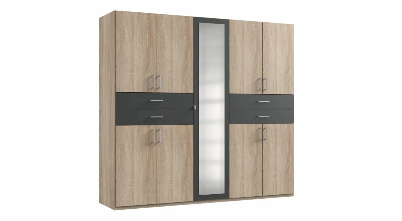 Kleiderschrank TAIGA