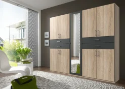Kleiderschrank TAIGA