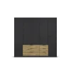 Kleiderschrank TAVIRA