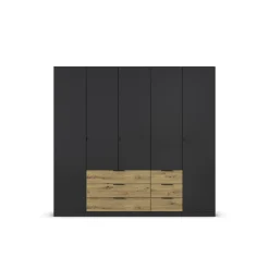 Kleiderschrank TAVIRA