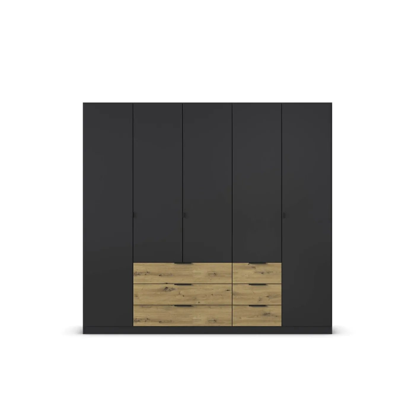 Kleiderschrank TAVIRA