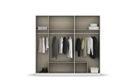 Kleiderschrank TAVIRA