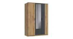 Kleiderschrank TEXEL