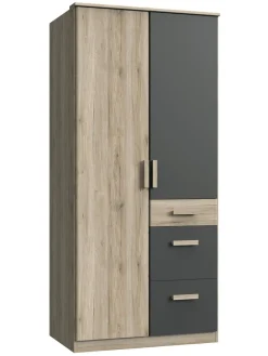 Kleiderschrank TIGRE