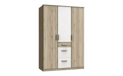 Kleiderschrank TIGRE