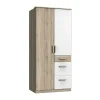 Kleiderschrank TIGRE