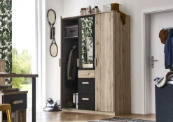 Kleiderschrank TIGRE