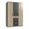 Kleiderschrank TIGRE