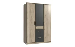 Kleiderschrank TIGRE