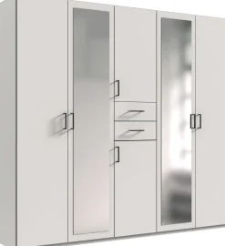 Kleiderschrank TRELEW