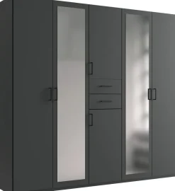 Kleiderschrank TRELEW
