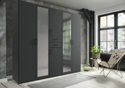 Kleiderschrank TRELEW