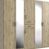 Kleiderschrank TRELEW