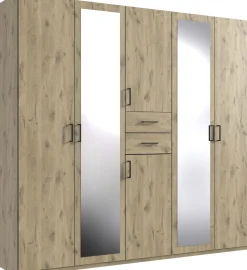 Kleiderschrank TRELEW