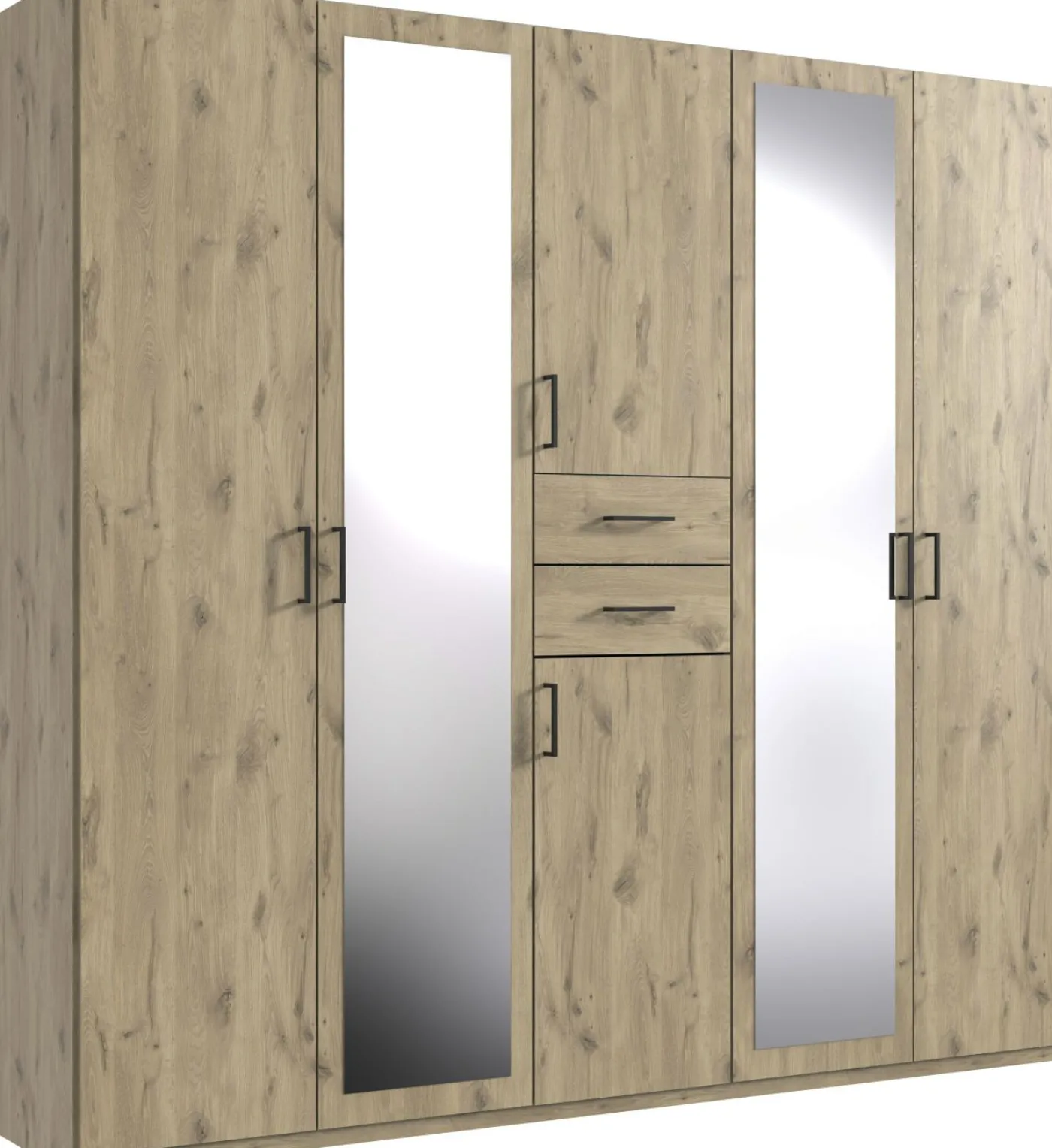 Kleiderschrank TRELEW
