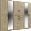 Kleiderschrank TRELEW