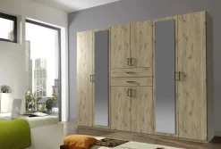 Kleiderschrank TRELEW