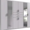 Kleiderschrank TRELEW
