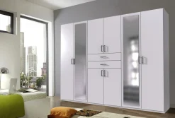 Kleiderschrank TRELEW