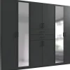 Kleiderschrank TRELEW