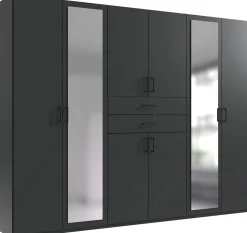 Kleiderschrank TRELEW