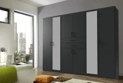 Kleiderschrank TRELEW