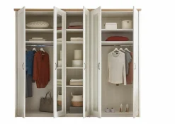 Kleiderschrank TRIENT