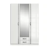 Kleiderschrank TRIO