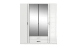 Kleiderschrank TRIO
