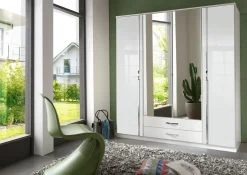 Kleiderschrank TRIO
