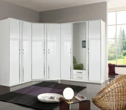 Kleiderschrank TRIO