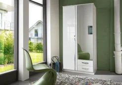 Kleiderschrank TRIO