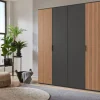 Kleiderschrank TUNIS
